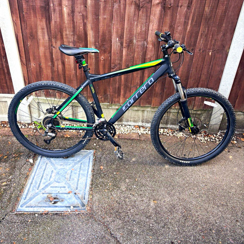 Carrera vulcan 5in - carrera, 27.5in