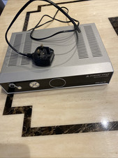 Fortec Star Digital Satellite