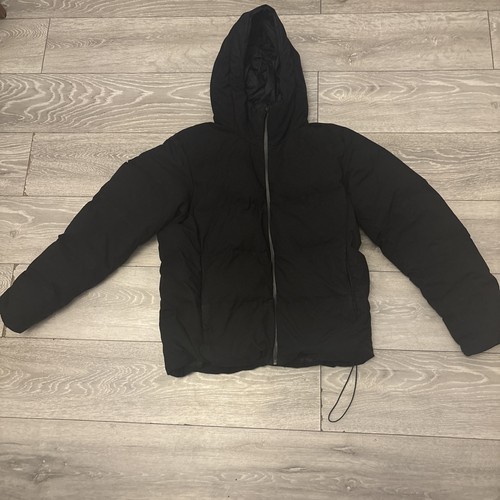 Uniqlo men puffer jacket - puffer,