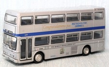 BRITBUS N6107 1:76 SCALE