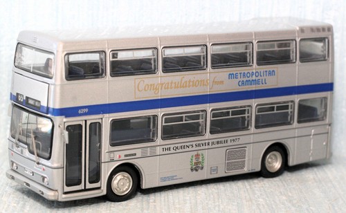 Britbus n6107 scale - britbus,