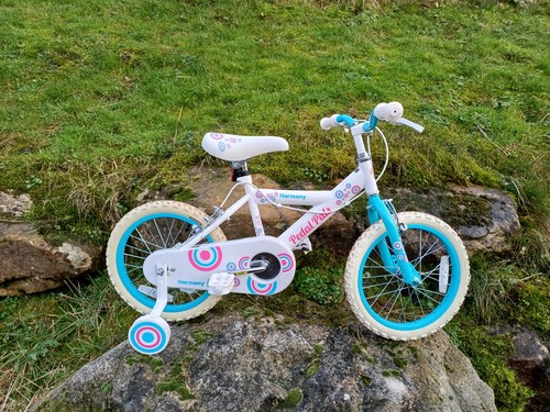 Girls pedal pals harmony - girls,