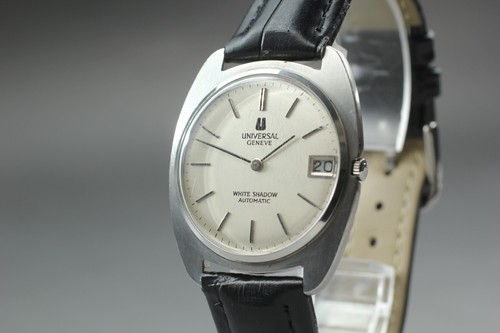 Serviced universal geneve - oh, !
