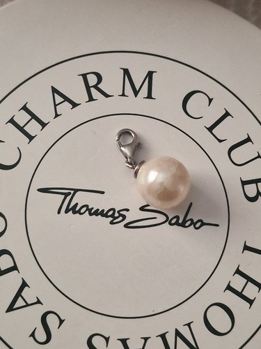 Thomas sabo sterling - thomas, silver