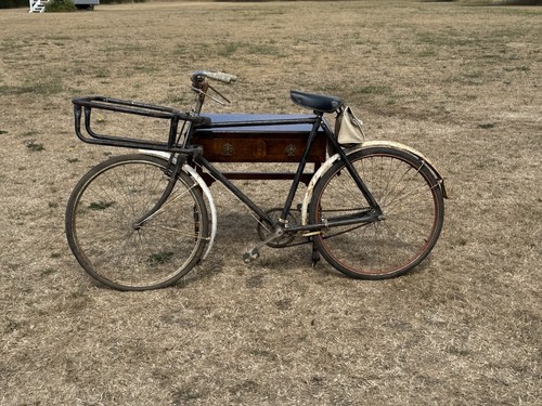 Vintage raleigh trade - vintage,