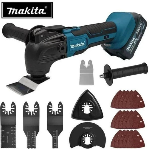 Makita 18v brushless - makita,