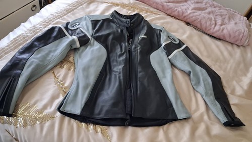 Ladies richa motorcycle - ladies,