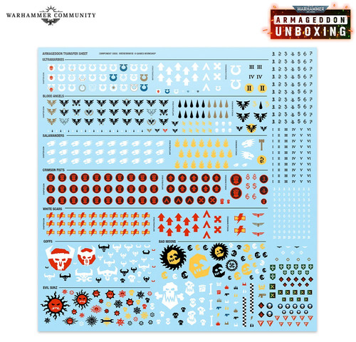 Warhammer 40k armageddon - 40k,