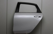 Kia Ceed Door Rear Passengers Side (2023)