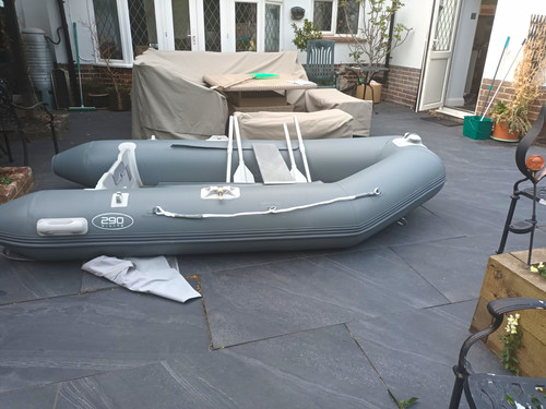 Seago windward 290 lite 02 - windward, v-lite