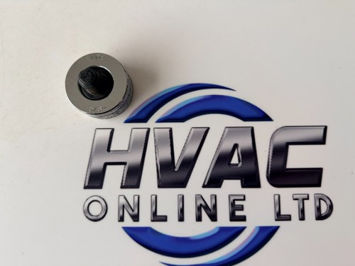 Ite inch pipe - 5/8,