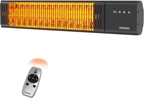 Powerscale 1500w electric - powerscale,