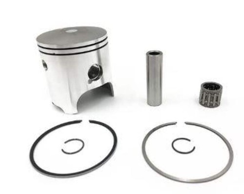 Piston kit yamaha - dt230, mt250