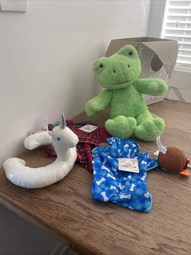 Build bear workshop bundle - bear,