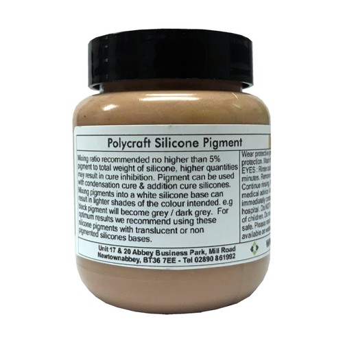Polycraft rtv silicone mould - rtv,