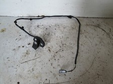 BMW E36 convertible front door