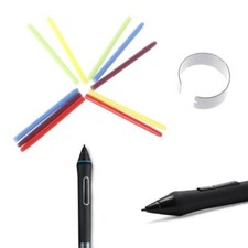 10 Pcs Graphic Drawing Pad Standard Pen Nibs Stylus for Wacom Bamboo Drawing k