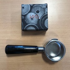 La Pavoni Pre-2000 49mm