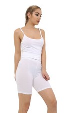 Womens Cycling Shorts Ladies