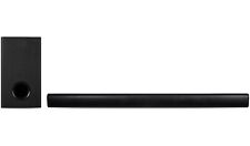 Bush SR215Y 2.1Ch Bluetooth