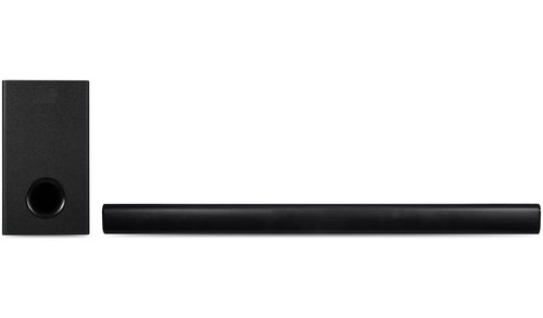Bush sr215y 1ch bluetooth - 2.1ch,