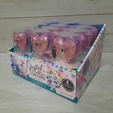 Swarovski Crystal Secrets DIY