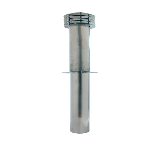 Complete 110mm flue - complete,