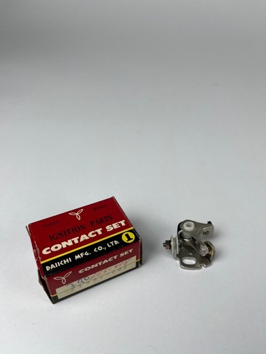 Kawasaki 500 ignition - 500, h1