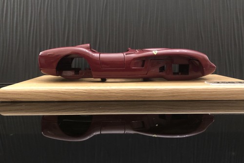 Ferrari 250 1958 - ferrari,