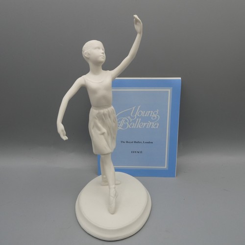 Franklin mint royal ballet - franklin,