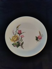 Vintage Alfred Meakin Roses Of