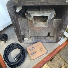 Carver Cascade 2 Water Heater