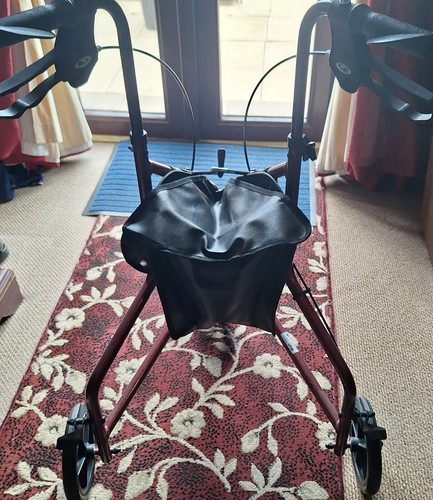 Days lightweight walker tri - days.,