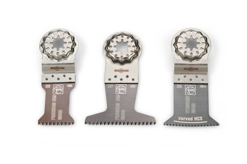 Fein cut combo starlock - e-cut,