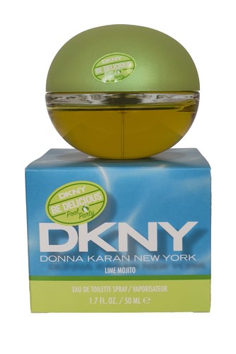 Dkny donna karan delicious - donna, be