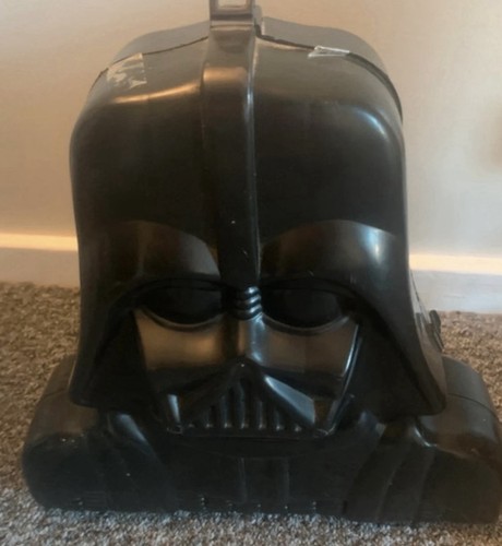 Vintage star wars - , darth