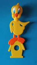 Vintage Collectible 5" Looney