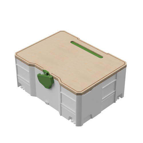 Worktop mft for festool sys - worktop,