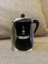Bialetti Rainbow Black 3 Cup