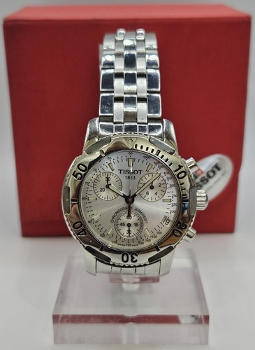 Tissot 1853 prs200 chronograph - 1853,