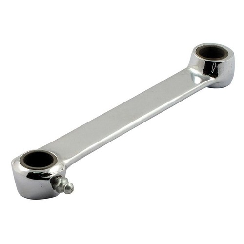 Mcs harley front brake - brake, shackle