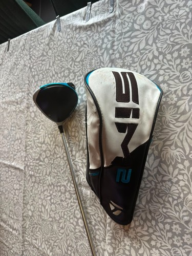 Taylormade sim max driver - taylormade,