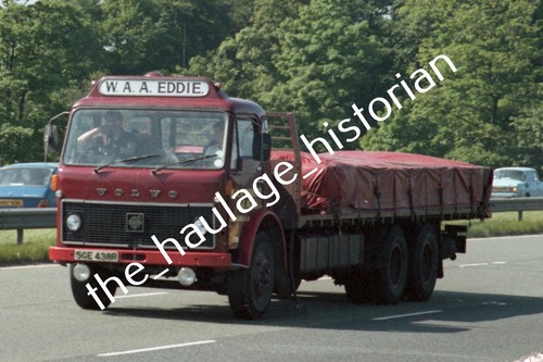 Thh truck photos volvo f86 - photos,