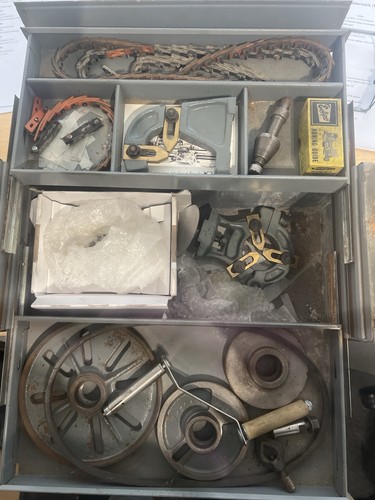 Myford lathe tooling - tooling, job