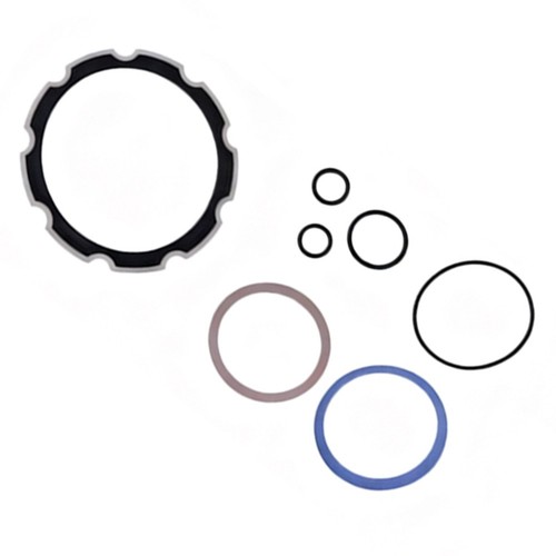 Drive motor seal - drive, for