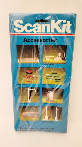 Scan kit 279 - scan, bunker