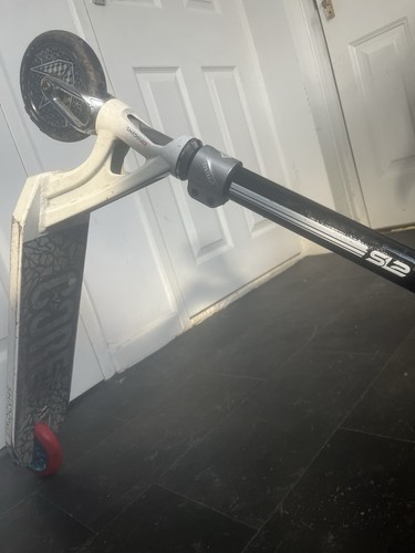 Custom stunt scooter high - stunt, high-end
