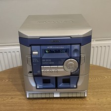 Aiwa CX-NSZ103K Compact Disc