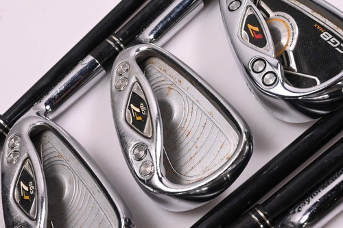 Taylormade cgb max irons - max,