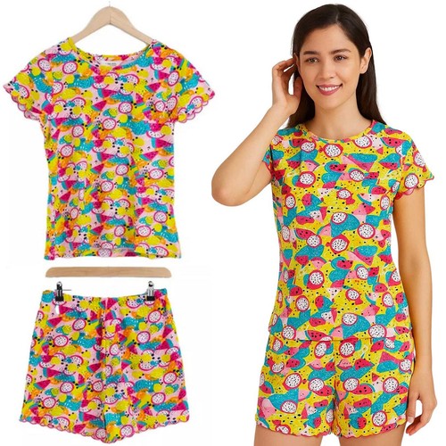 Avon pyjamas set ladies - pyjamas,